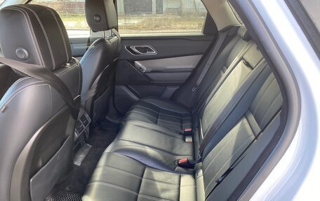 Land Rover Range Rover Velar I, 2019 год, 4 050 000 рублей, 6 фотография