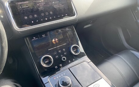 Land Rover Range Rover Velar I, 2019 год, 4 050 000 рублей, 9 фотография