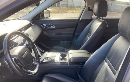 Land Rover Range Rover Velar I, 2019 год, 4 050 000 рублей, 7 фотография