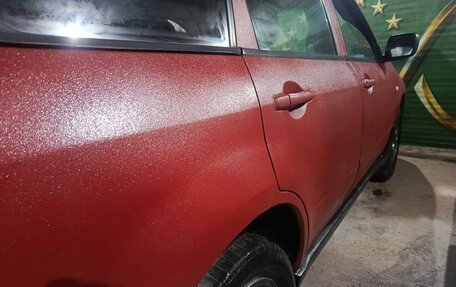 Mitsubishi Outlander III рестайлинг 3, 2002 год, 500 000 рублей, 6 фотография