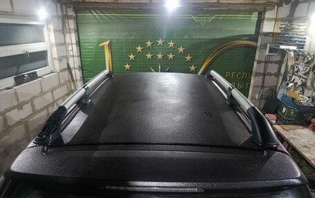 Mitsubishi Outlander III рестайлинг 3, 2002 год, 500 000 рублей, 9 фотография