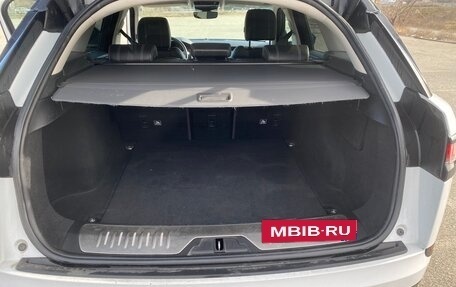 Land Rover Range Rover Velar I, 2019 год, 4 050 000 рублей, 10 фотография