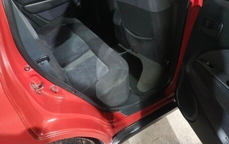 Mitsubishi Outlander III рестайлинг 3, 2002 год, 500 000 рублей, 10 фотография