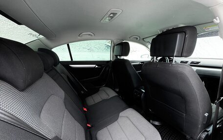 Volkswagen Passat B7, 2012 год, 790 000 рублей, 20 фотография