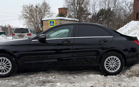 Mercedes-Benz C-Класс, 2018 год, 2 350 000 рублей, 5 фотография