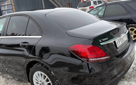 Mercedes-Benz C-Класс, 2018 год, 2 350 000 рублей, 7 фотография