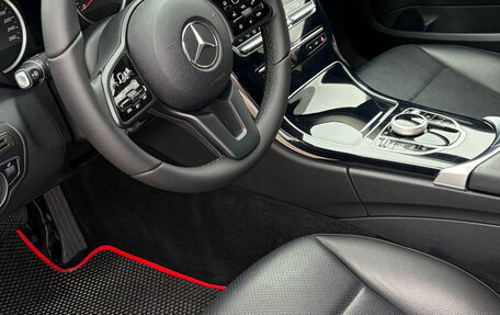 Mercedes-Benz C-Класс, 2018 год, 2 350 000 рублей, 12 фотография