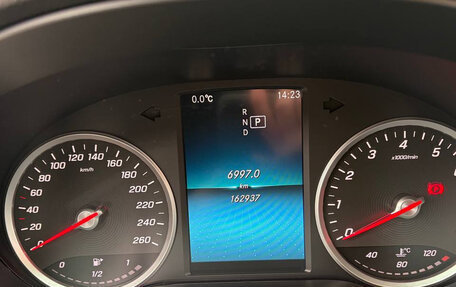 Mercedes-Benz C-Класс, 2018 год, 2 350 000 рублей, 16 фотография