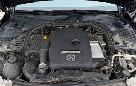 Mercedes-Benz C-Класс, 2018 год, 2 350 000 рублей, 19 фотография