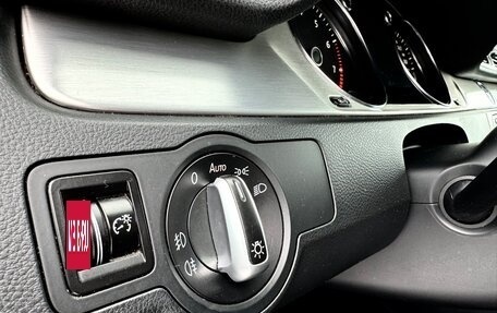 Volkswagen Passat B7, 2012 год, 790 000 рублей, 27 фотография