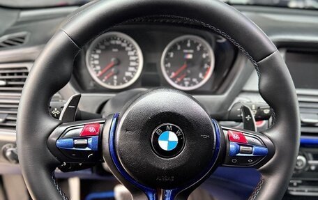 BMW X5 M, 2011 год, 2 700 000 рублей, 10 фотография