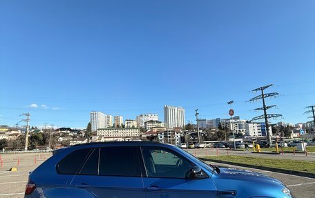 BMW X5 M, 2011 год, 2 700 000 рублей, 3 фотография