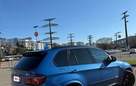 BMW X5 M, 2011 год, 2 700 000 рублей, 4 фотография