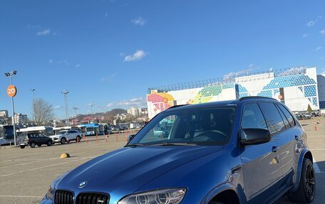 BMW X5 M, 2011 год, 2 700 000 рублей, 2 фотография