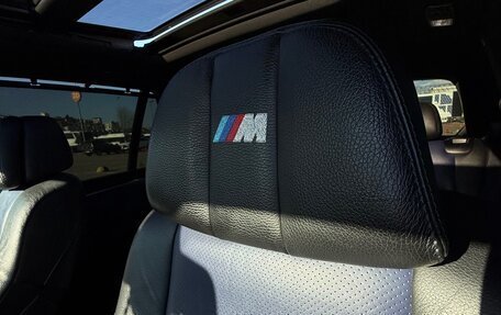 BMW X5 M, 2011 год, 2 700 000 рублей, 8 фотография