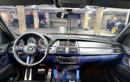 BMW X5 M, 2011 год, 2 700 000 рублей, 12 фотография