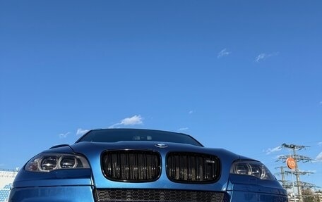 BMW X5 M, 2011 год, 2 700 000 рублей, 5 фотография