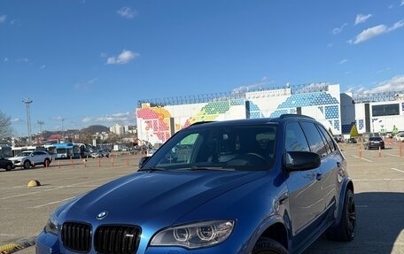 BMW X5 M, 2011 год, 2 700 000 рублей, 6 фотография