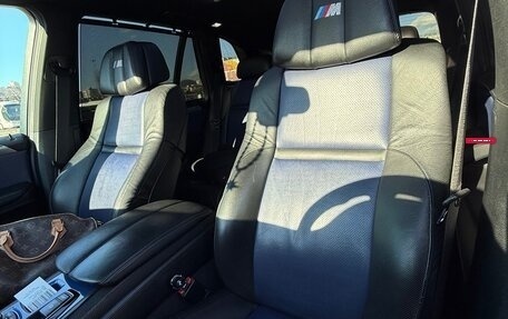 BMW X5 M, 2011 год, 2 700 000 рублей, 7 фотография