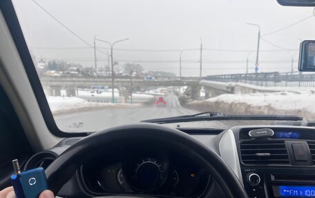 Lifan X60 I рестайлинг, 2013 год, 405 000 рублей, 10 фотография