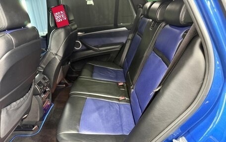 BMW X5 M, 2011 год, 2 700 000 рублей, 15 фотография