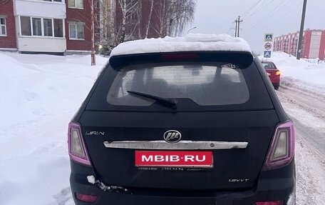 Lifan X60 I рестайлинг, 2013 год, 405 000 рублей, 2 фотография