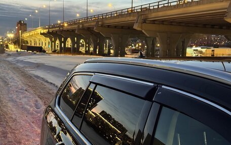 Volkswagen Passat B8 рестайлинг, 2015 год, 2 400 000 рублей, 10 фотография