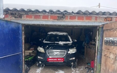 Lifan X60 I рестайлинг, 2013 год, 405 000 рублей, 5 фотография