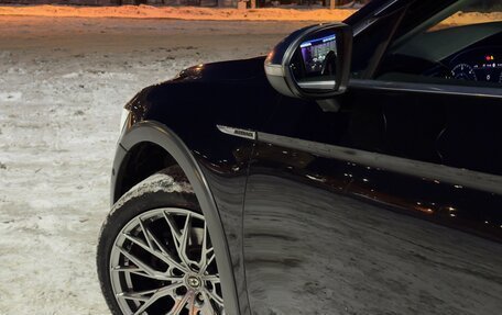 Volkswagen Passat B8 рестайлинг, 2015 год, 2 400 000 рублей, 18 фотография