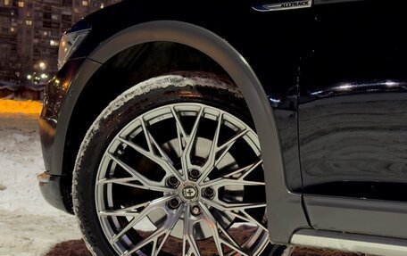 Volkswagen Passat B8 рестайлинг, 2015 год, 2 400 000 рублей, 19 фотография