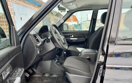 ЛуАЗ Pickup, 2018 год, 1 150 000 рублей, 8 фотография