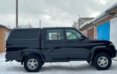 ЛуАЗ Pickup, 2018 год, 1 150 000 рублей, 5 фотография