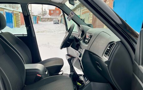 ЛуАЗ Pickup, 2018 год, 1 150 000 рублей, 9 фотография