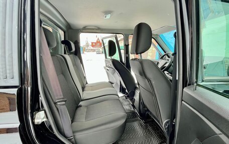 ЛуАЗ Pickup, 2018 год, 1 150 000 рублей, 10 фотография