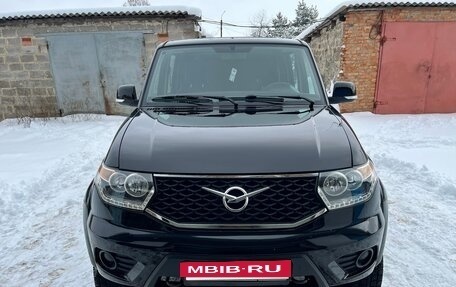 ЛуАЗ Pickup, 2018 год, 1 150 000 рублей, 6 фотография