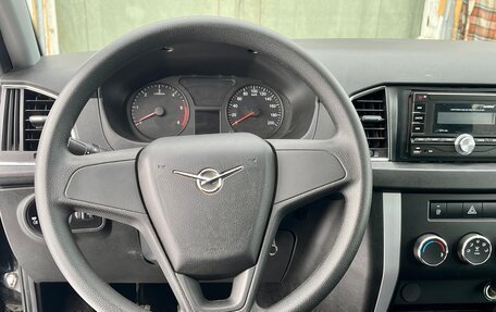 ЛуАЗ Pickup, 2018 год, 1 150 000 рублей, 14 фотография