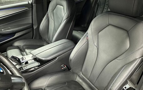 BMW 5 серия, 2019 год, 3 790 000 рублей, 8 фотография