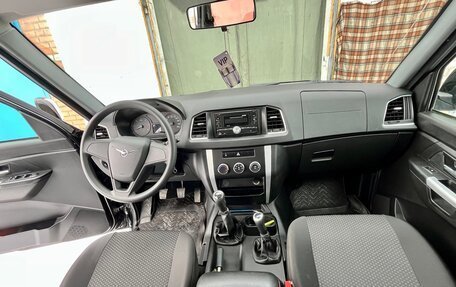 ЛуАЗ Pickup, 2018 год, 1 150 000 рублей, 12 фотография