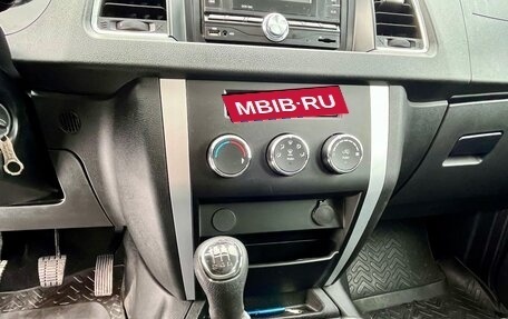 ЛуАЗ Pickup, 2018 год, 1 150 000 рублей, 15 фотография