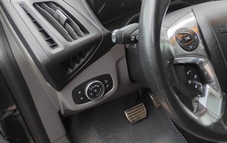 Ford Tourneo Connect II рестайлинг, 2019 год, 1 950 000 рублей, 5 фотография