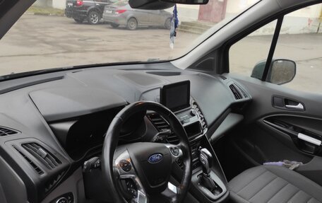 Ford Tourneo Connect II рестайлинг, 2019 год, 1 950 000 рублей, 3 фотография