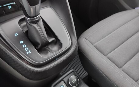 Ford Tourneo Connect II рестайлинг, 2019 год, 1 950 000 рублей, 7 фотография