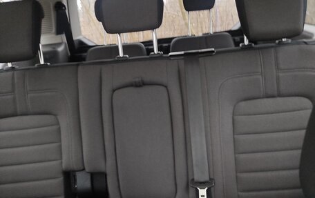 Ford Tourneo Connect II рестайлинг, 2019 год, 1 950 000 рублей, 8 фотография