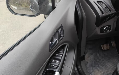 Ford Tourneo Connect II рестайлинг, 2019 год, 1 950 000 рублей, 4 фотография