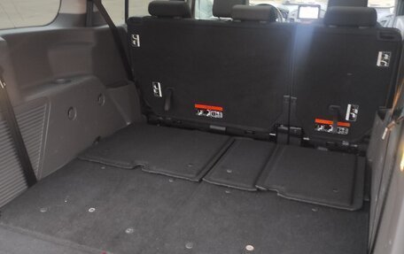 Ford Tourneo Connect II рестайлинг, 2019 год, 1 950 000 рублей, 15 фотография