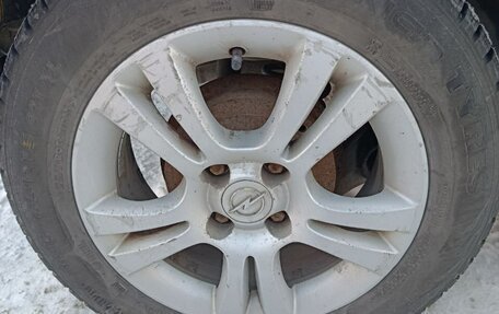 Opel Corsa D, 2007 год, 255 000 рублей, 12 фотография