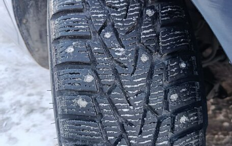 Opel Corsa D, 2007 год, 255 000 рублей, 13 фотография