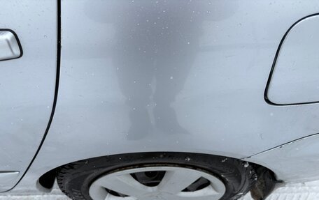 Mitsubishi Lancer IX, 2006 год, 420 000 рублей, 13 фотография