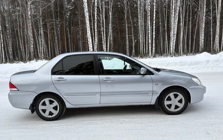 Mitsubishi Lancer IX, 2006 год, 420 000 рублей, 6 фотография