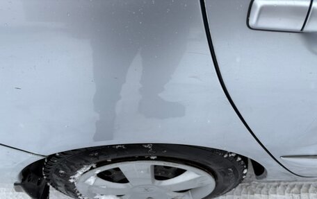 Mitsubishi Lancer IX, 2006 год, 420 000 рублей, 14 фотография